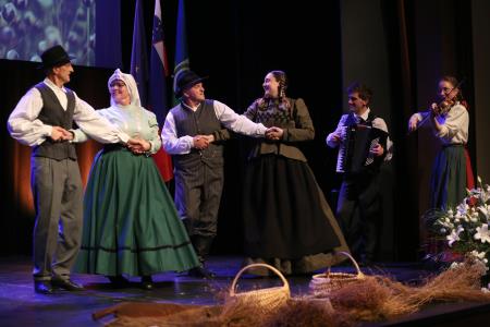 SLAVNOSTNA SEJA 26 FOTO LJUBO VUKELIČ